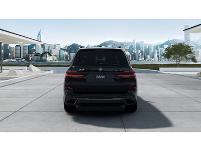 2027 BMW 4 Series Base