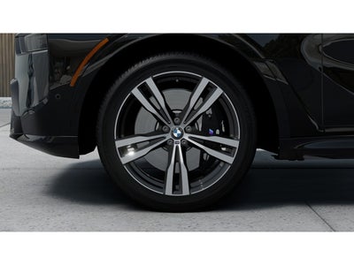 2027 BMW 4 Series Base