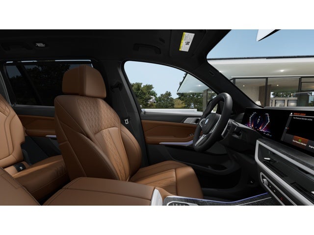 2027 BMW 4 Series Base