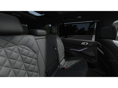 2027 BMW X7 Base