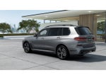 2027 BMW X7 Base