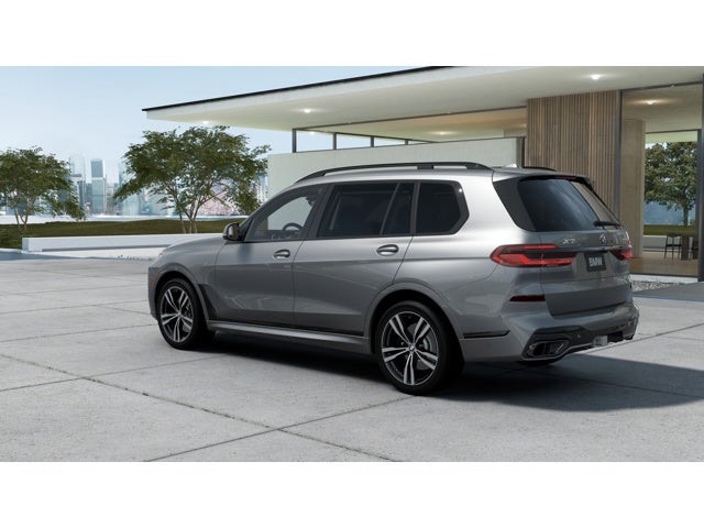 2027 BMW X7 Base