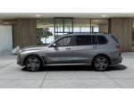 2027 BMW X7 Base