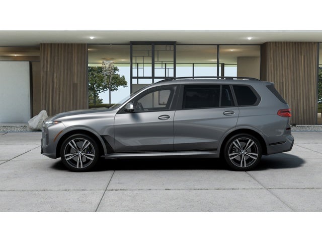 2027 BMW X7 Base