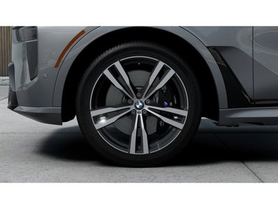2027 BMW X7 Base