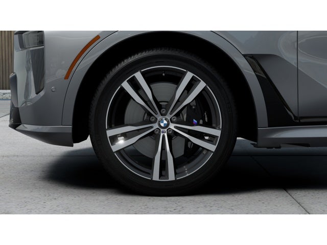 2027 BMW X7 Base