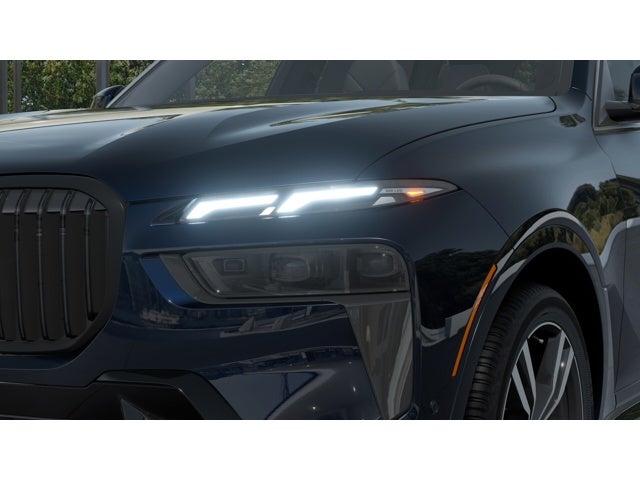 2027 BMW X7 Base