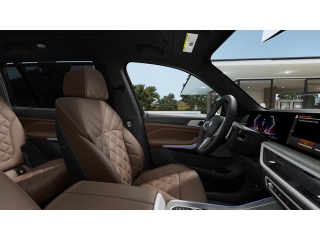 2027 BMW X7 Base