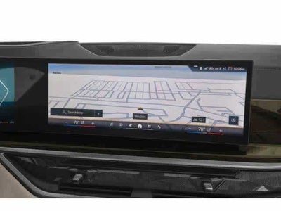 2027 BMW X7 Base