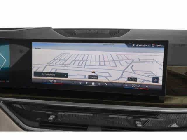 2027 BMW X7 Base