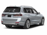 2027 BMW X7 Base