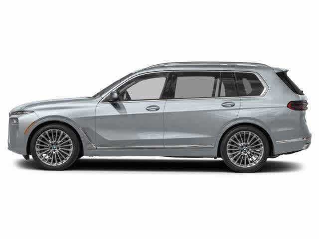 2027 BMW X7 Base