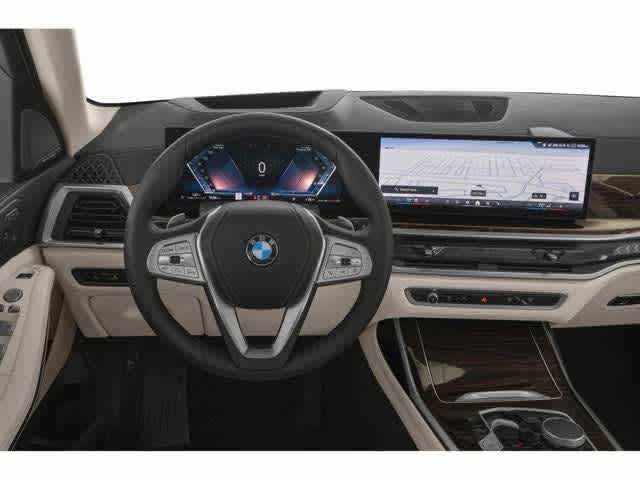 2027 BMW X7 Base