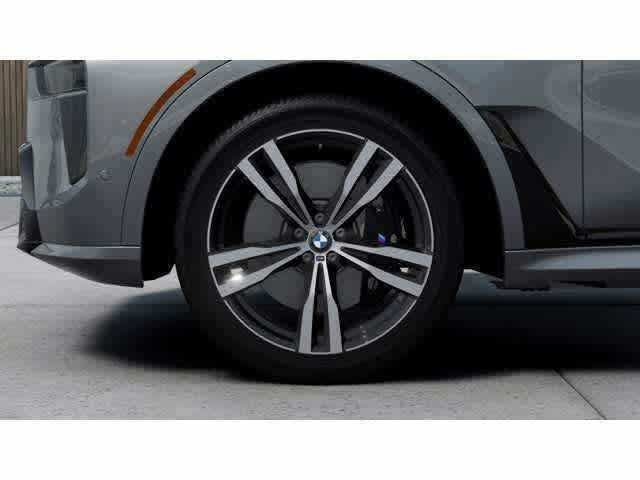 2027 BMW X7 Base
