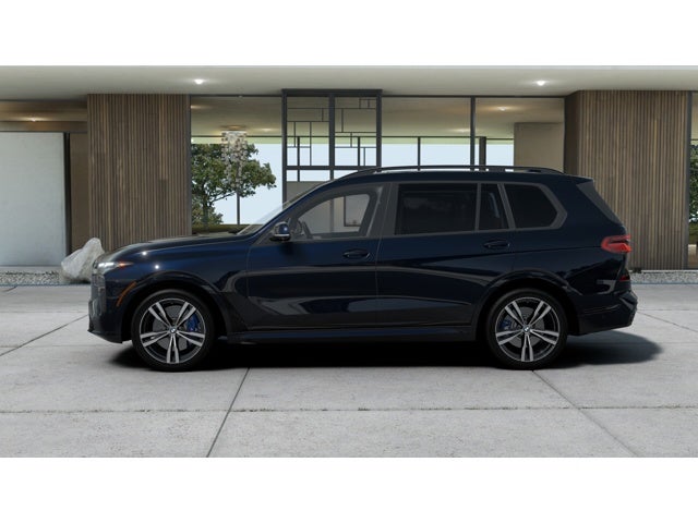 2026 BMW X7 Base