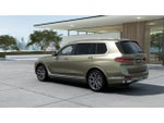 2026 BMW X7 Base