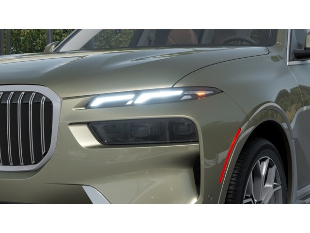 2026 BMW X7 Base