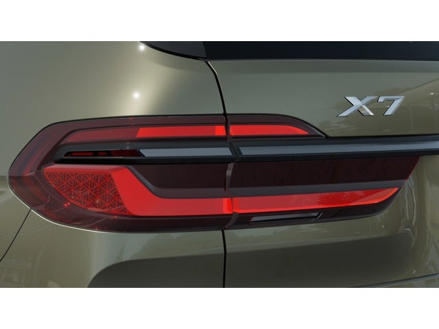 2026 BMW X7 Base