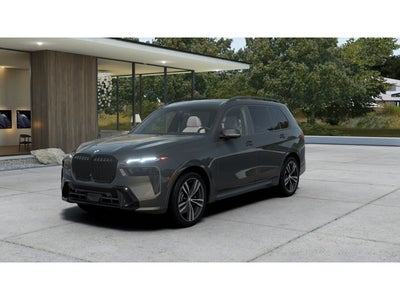 2027 BMW X7 Base