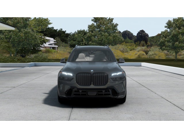 2027 BMW X7 Base