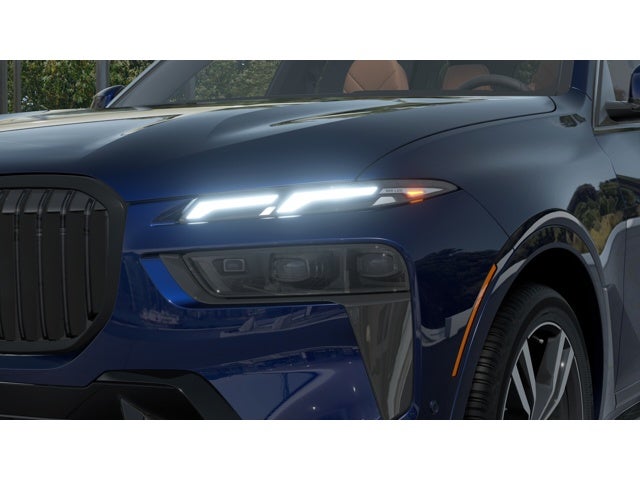 2027 BMW X7 Base