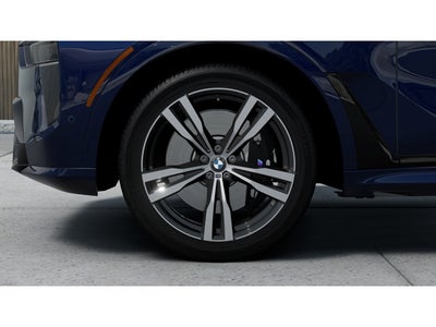 2027 BMW X7 Base