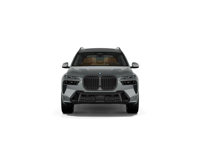 2027 BMW X7 Base