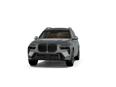 2027 BMW X7 Base