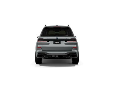 2027 BMW X7 Base