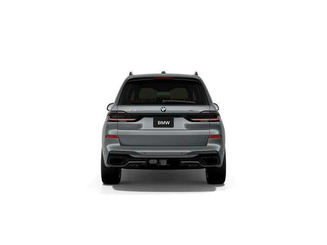 2027 BMW X7 Base