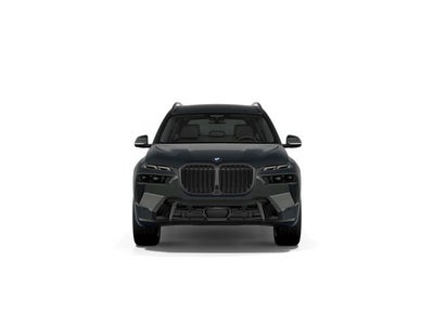 2027 BMW X7 Base