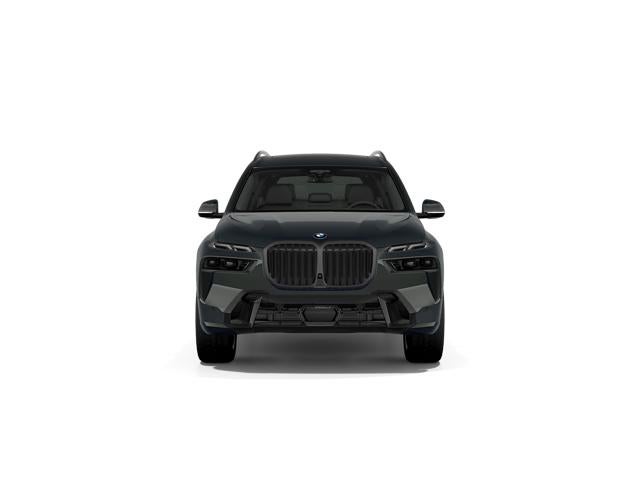 2027 BMW X7 Base