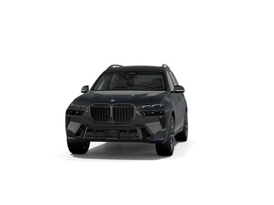 2027 BMW X7 Base