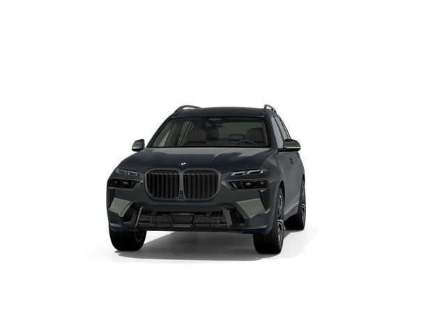 2027 BMW X7 Base