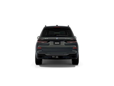 2027 BMW X7 Base
