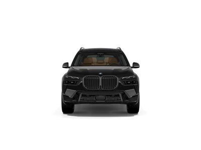 2027 BMW X7 Base