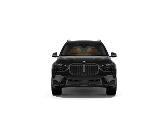 2027 BMW X7 Base