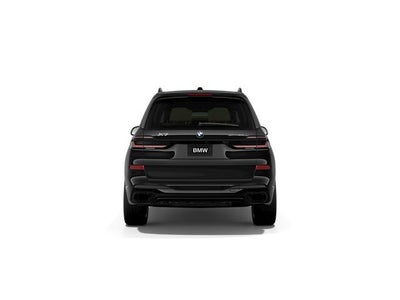 2027 BMW X7 Base