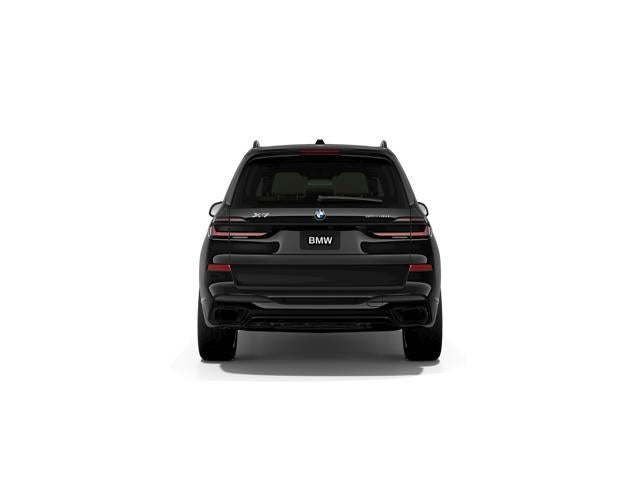 2027 BMW X7 Base