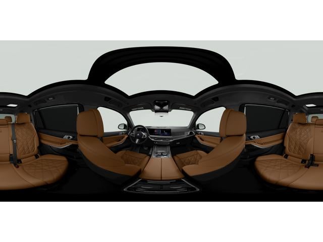 2027 BMW X7 Base