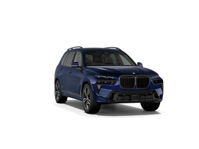 2026 BMW X7 Base