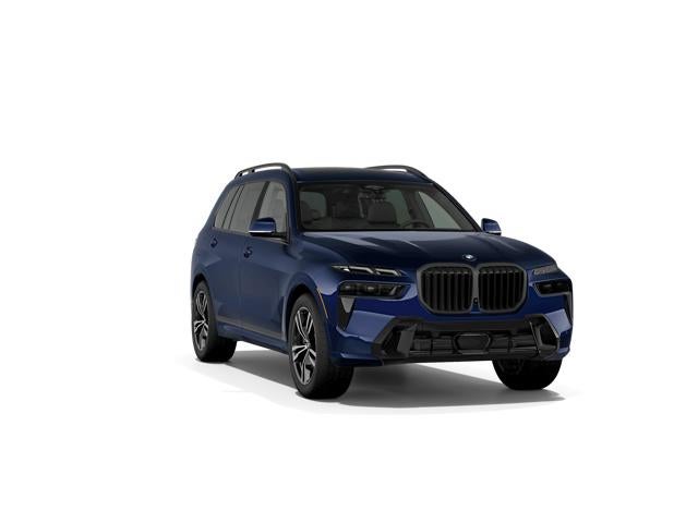 2026 BMW X7 Base