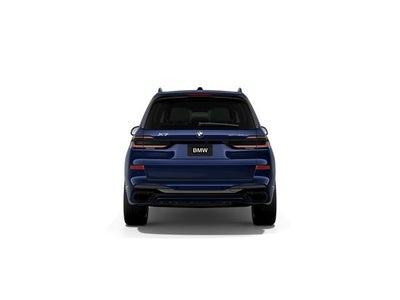 2026 BMW X7 Base