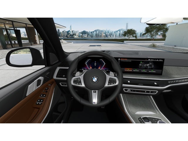 2026 BMW X7 Base