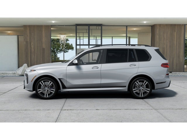 2026 BMW X7 Base