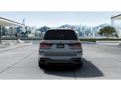 2026 BMW X7 Base
