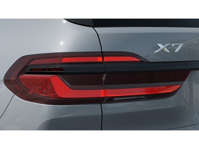 2026 BMW X7 Base