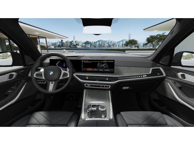 2026 BMW X7 Base