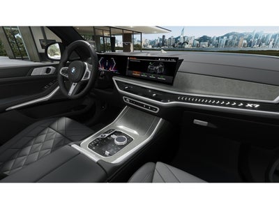2026 BMW X7 Base