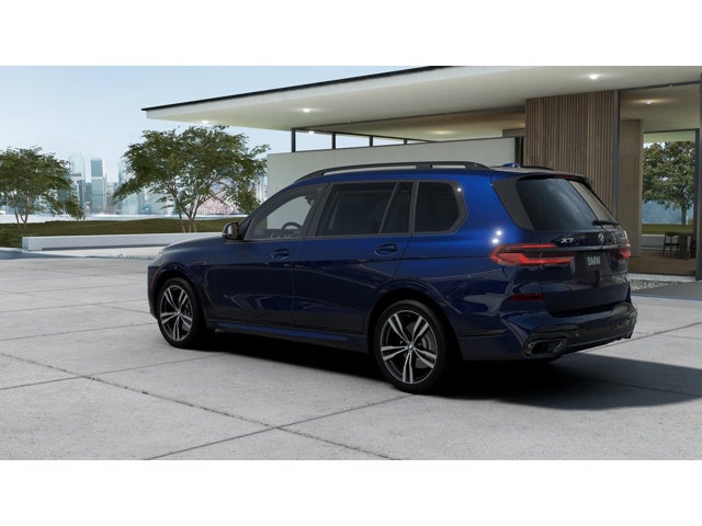 2026 BMW X7 Base